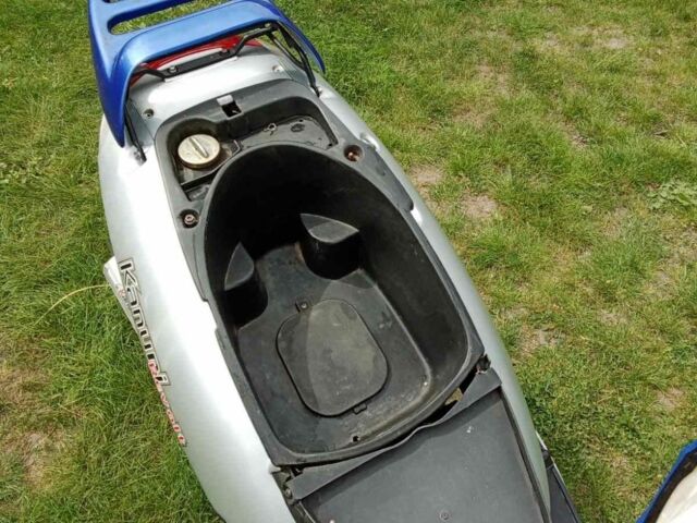 Кануни Другая, объемом двигателя 50 л и пробегом 0 тыс. км за 355 $, фото 13 на Automoto.ua