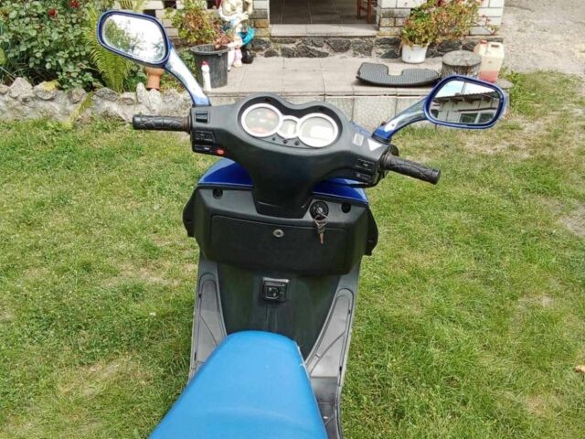 Кануни Другая, объемом двигателя 50 л и пробегом 0 тыс. км за 355 $, фото 9 на Automoto.ua