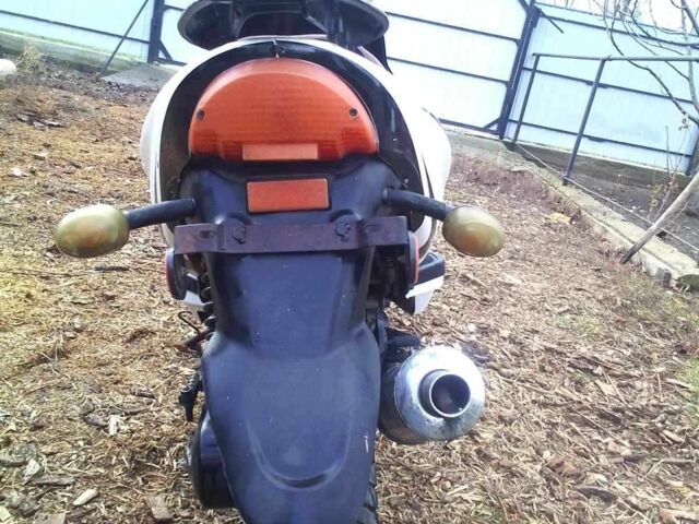 Кануні Інша, об'ємом двигуна 0 л та пробігом 0 тис. км за 214 $, фото 4 на Automoto.ua