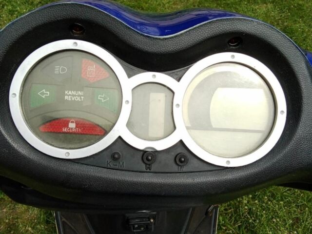 Кануни Другая, объемом двигателя 50 л и пробегом 0 тыс. км за 355 $, фото 10 на Automoto.ua