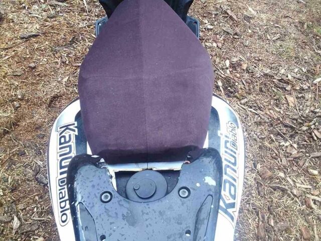 Кануні Інша, об'ємом двигуна 0 л та пробігом 0 тис. км за 214 $, фото 5 на Automoto.ua