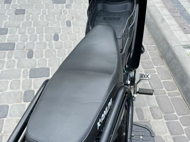 Кануні Інша, об'ємом двигуна 0.11 л та пробігом 0 тис. км за 605 $, фото 2 на Automoto.ua