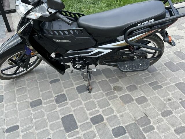 Кануні Інша, об'ємом двигуна 0.11 л та пробігом 0 тис. км за 605 $, фото 3 на Automoto.ua