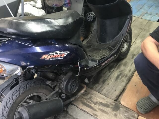 Кануні Інша, об'ємом двигуна 80 л та пробігом 0 тис. км за 261 $, фото 2 на Automoto.ua