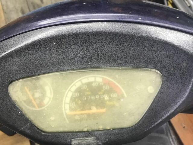 Кануні Інша, об'ємом двигуна 80 л та пробігом 0 тис. км за 261 $, фото 3 на Automoto.ua