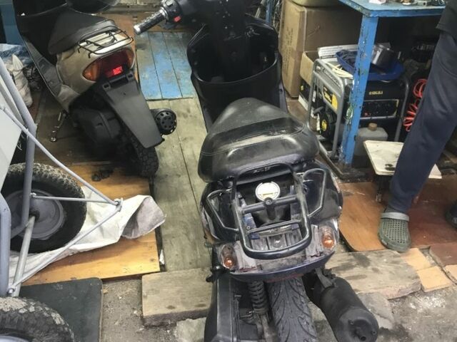 Кануні Інша, об'ємом двигуна 80 л та пробігом 0 тис. км за 261 $, фото 1 на Automoto.ua