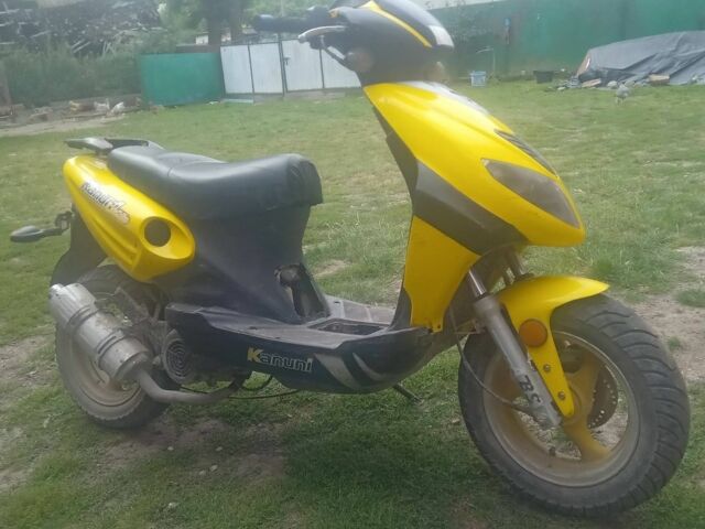 Кануні Інша, об'ємом двигуна 52 л та пробігом 0 тис. км за 228 $, фото 1 на Automoto.ua