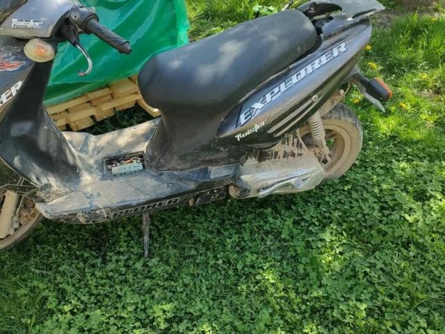 Кануни Другая, объемом двигателя 50 л и пробегом 0 тыс. км за 143 $, фото 3 на Automoto.ua