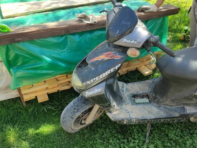 Кануни Другая, объемом двигателя 50 л и пробегом 0 тыс. км за 143 $, фото 1 на Automoto.ua