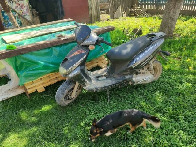 Кануни Другая, объемом двигателя 50 л и пробегом 0 тыс. км за 143 $, фото 4 на Automoto.ua