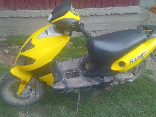 Кануні Інша, об'ємом двигуна 52 л та пробігом 0 тис. км за 228 $, фото 2 на Automoto.ua