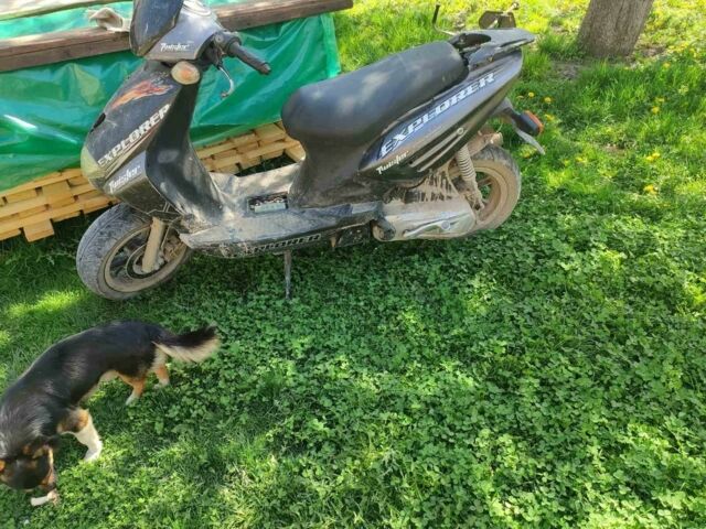 Кануни Другая, объемом двигателя 50 л и пробегом 0 тыс. км за 143 $, фото 2 на Automoto.ua