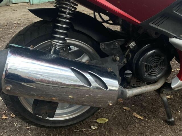 Кануни Другая, объемом двигателя 0.15 л и пробегом 0 тыс. км за 547 $, фото 1 на Automoto.ua