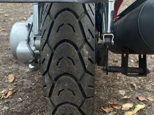 Кануни Другая, объемом двигателя 0.15 л и пробегом 0 тыс. км за 547 $, фото 2 на Automoto.ua