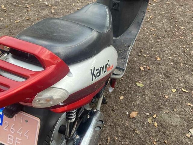 Кануни Другая, объемом двигателя 0.15 л и пробегом 0 тыс. км за 547 $, фото 5 на Automoto.ua