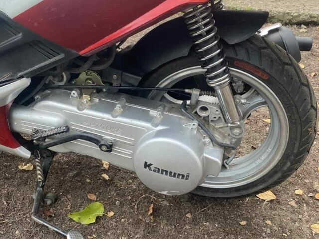 Кануни Другая, объемом двигателя 0.15 л и пробегом 0 тыс. км за 547 $, фото 4 на Automoto.ua