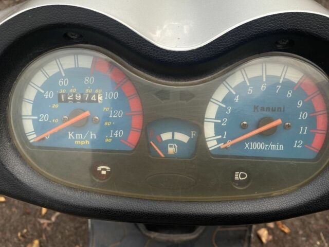 Кануни Другая, объемом двигателя 0.15 л и пробегом 0 тыс. км за 547 $, фото 3 на Automoto.ua