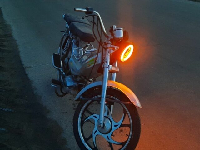 Кануни Другая, объемом двигателя 0.11 л и пробегом 0 тыс. км за 309 $, фото 5 на Automoto.ua