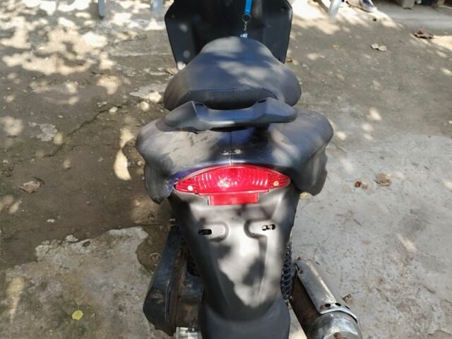 Кануни Другая, объемом двигателя 0.13 л и пробегом 0 тыс. км за 192 $, фото 4 на Automoto.ua