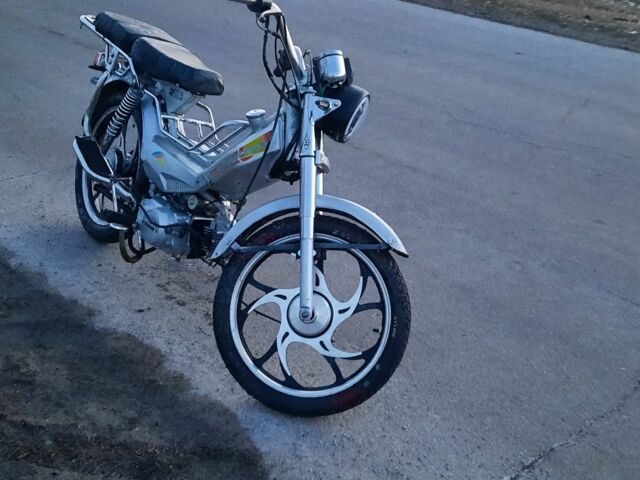 Кануни Другая, объемом двигателя 0.11 л и пробегом 0 тыс. км за 309 $, фото 4 на Automoto.ua