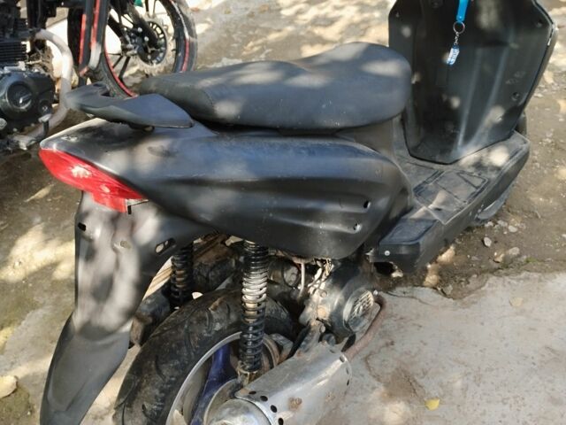 Кануни Другая, объемом двигателя 0.13 л и пробегом 0 тыс. км за 192 $, фото 3 на Automoto.ua