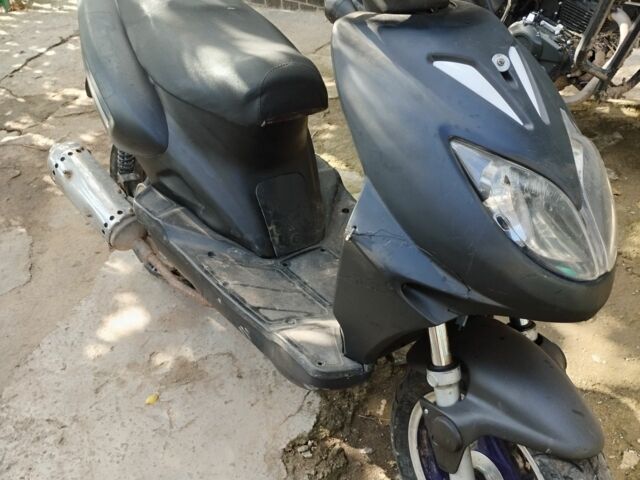 Кануни Другая, объемом двигателя 0.13 л и пробегом 0 тыс. км за 192 $, фото 6 на Automoto.ua