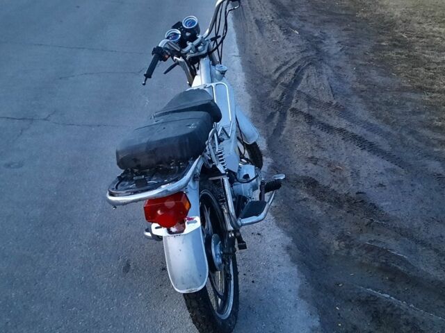 Кануни Другая, объемом двигателя 0.11 л и пробегом 0 тыс. км за 309 $, фото 2 на Automoto.ua