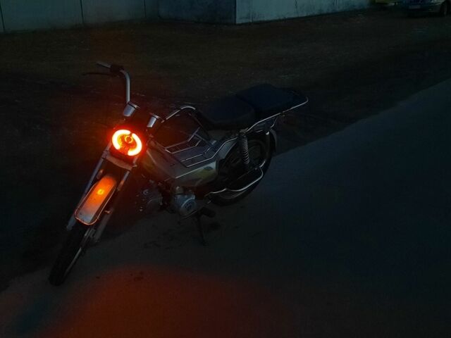 Кануни Другая, объемом двигателя 0.11 л и пробегом 0 тыс. км за 309 $, фото 6 на Automoto.ua