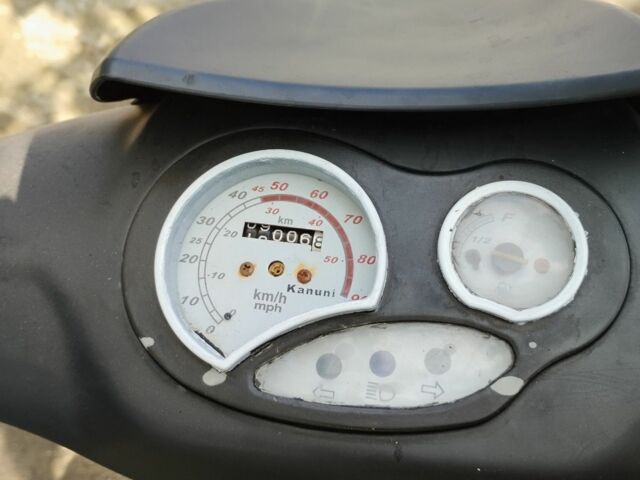 Кануни Другая, объемом двигателя 0.13 л и пробегом 0 тыс. км за 192 $, фото 5 на Automoto.ua