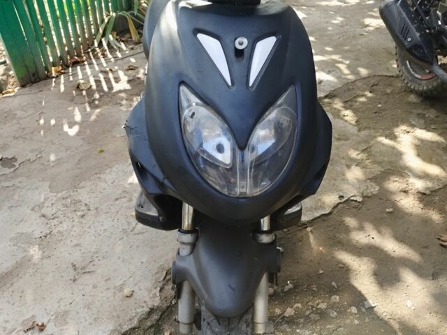 Кануни Другая, объемом двигателя 0.13 л и пробегом 0 тыс. км за 192 $, фото 7 на Automoto.ua