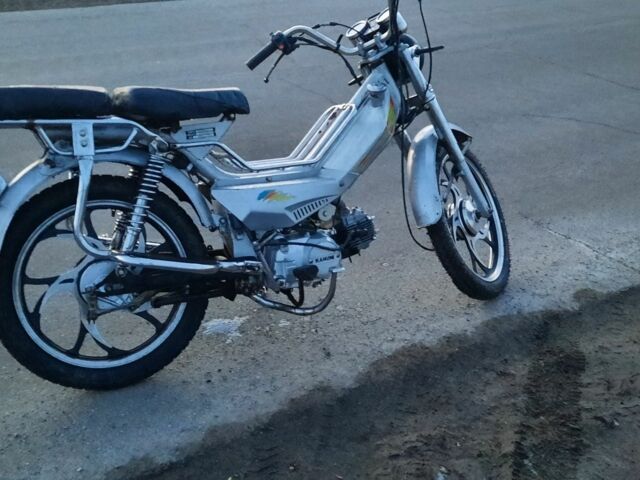 Кануни Другая, объемом двигателя 0.11 л и пробегом 0 тыс. км за 309 $, фото 3 на Automoto.ua