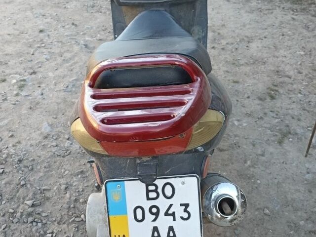 Кануні Інша, об'ємом двигуна 0.15 л та пробігом 0 тис. км за 243 $, фото 1 на Automoto.ua