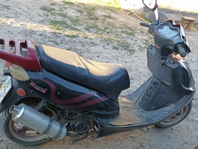 Кануні Інша, об'ємом двигуна 0.15 л та пробігом 0 тис. км за 243 $, фото 2 на Automoto.ua