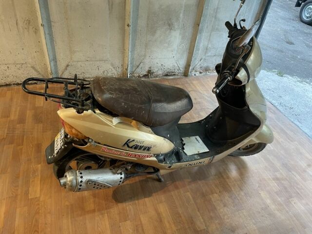 Кануни Другая, объемом двигателя 50 л и пробегом 0 тыс. км за 121 $, фото 3 на Automoto.ua