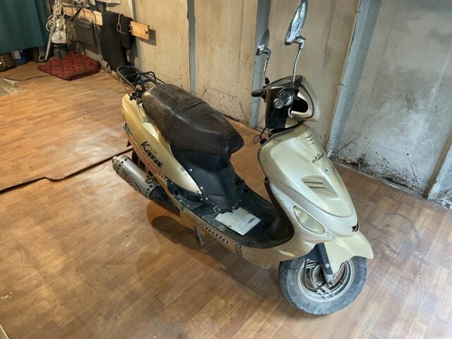Кануни Другая, объемом двигателя 50 л и пробегом 0 тыс. км за 121 $, фото 1 на Automoto.ua