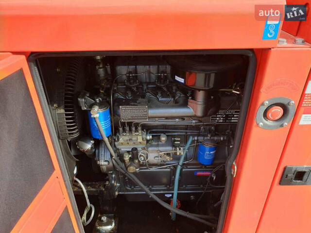 Кархер HD, об'ємом двигуна 0 л та пробігом 0 тис. км за 8301 $, фото 4 на Automoto.ua