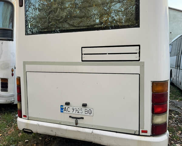 Белый Кароса C510, объемом двигателя 7.8 л и пробегом 500 тыс. км за 11000 $, фото 3 на Automoto.ua