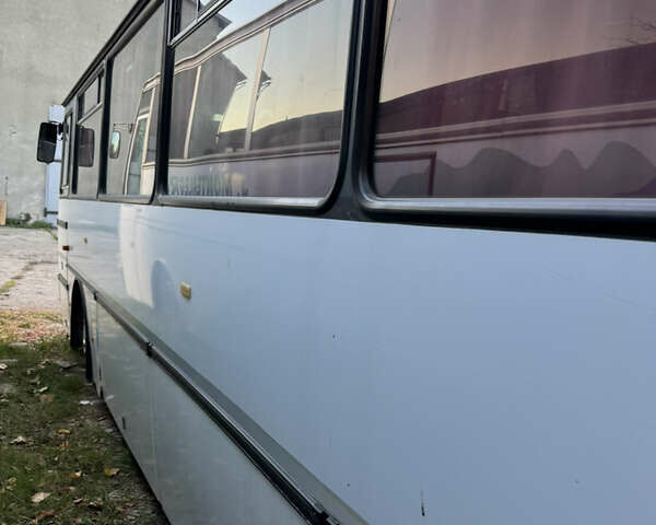 Белый Кароса C510, объемом двигателя 7.8 л и пробегом 500 тыс. км за 11000 $, фото 4 на Automoto.ua