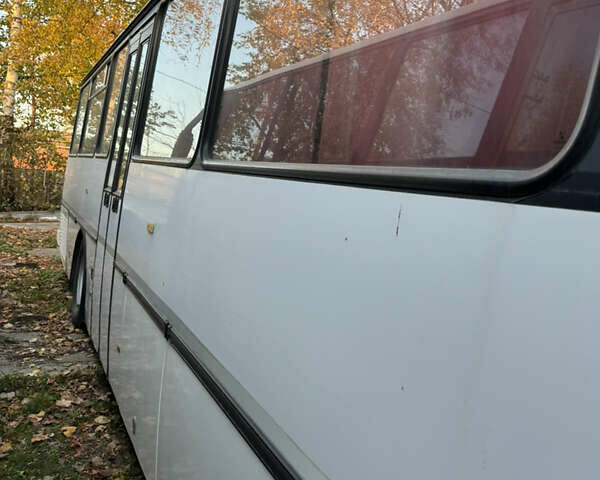 Белый Кароса C510, объемом двигателя 7.8 л и пробегом 500 тыс. км за 11000 $, фото 2 на Automoto.ua