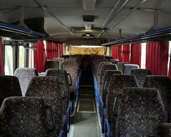 Белый Кароса C510, объемом двигателя 7.8 л и пробегом 500 тыс. км за 11000 $, фото 6 на Automoto.ua