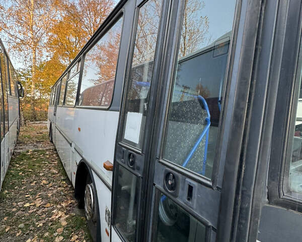 Белый Кароса C510, объемом двигателя 7.8 л и пробегом 500 тыс. км за 11000 $, фото 1 на Automoto.ua