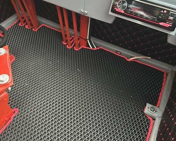 Червоний Карпатець ПЭА-1.0, об'ємом двигуна 0 л та пробігом 100 тис. км за 23000 $, фото 19 на Automoto.ua