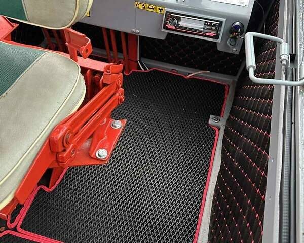 Червоний Карпатець ПЭА-1.0, об'ємом двигуна 0 л та пробігом 100 тис. км за 23000 $, фото 18 на Automoto.ua