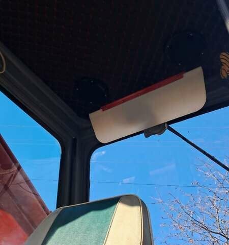 Червоний Карпатець ПЭА-1.0, об'ємом двигуна 0 л та пробігом 100 тис. км за 23000 $, фото 13 на Automoto.ua