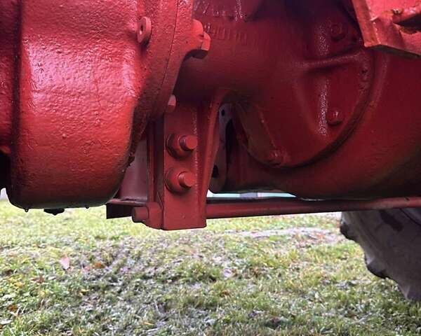 Червоний Карпатець ПЭА-1.0, об'ємом двигуна 0 л та пробігом 100 тис. км за 23000 $, фото 25 на Automoto.ua