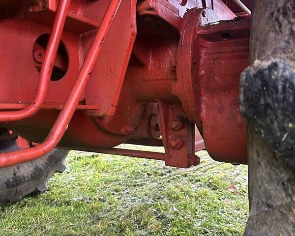 Червоний Карпатець ПЭА-1.0, об'ємом двигуна 0 л та пробігом 100 тис. км за 23000 $, фото 24 на Automoto.ua