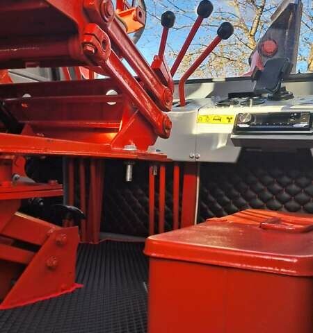 Червоний Карпатець ПЭА-1.0, об'ємом двигуна 0 л та пробігом 100 тис. км за 23000 $, фото 14 на Automoto.ua