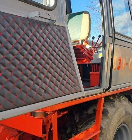 Червоний Карпатець ПЭА-1.0, об'ємом двигуна 0 л та пробігом 100 тис. км за 23000 $, фото 10 на Automoto.ua