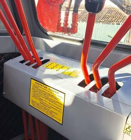 Червоний Карпатець ПЭА-1.0, об'ємом двигуна 0 л та пробігом 100 тис. км за 23000 $, фото 7 на Automoto.ua