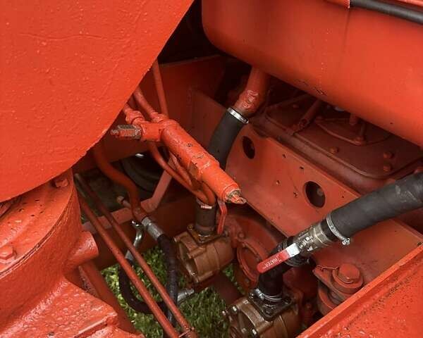 Червоний Карпатець ПЭА-1.0, об'ємом двигуна 0 л та пробігом 100 тис. км за 23000 $, фото 28 на Automoto.ua